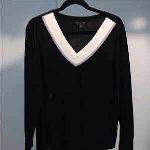 Banana republic wool sweater